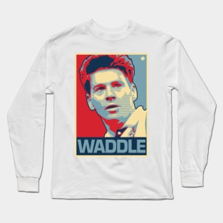 Waddle Long Sleeve T-Shirt